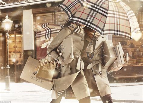 burberry xmas ad 2016|Burberry my advert.